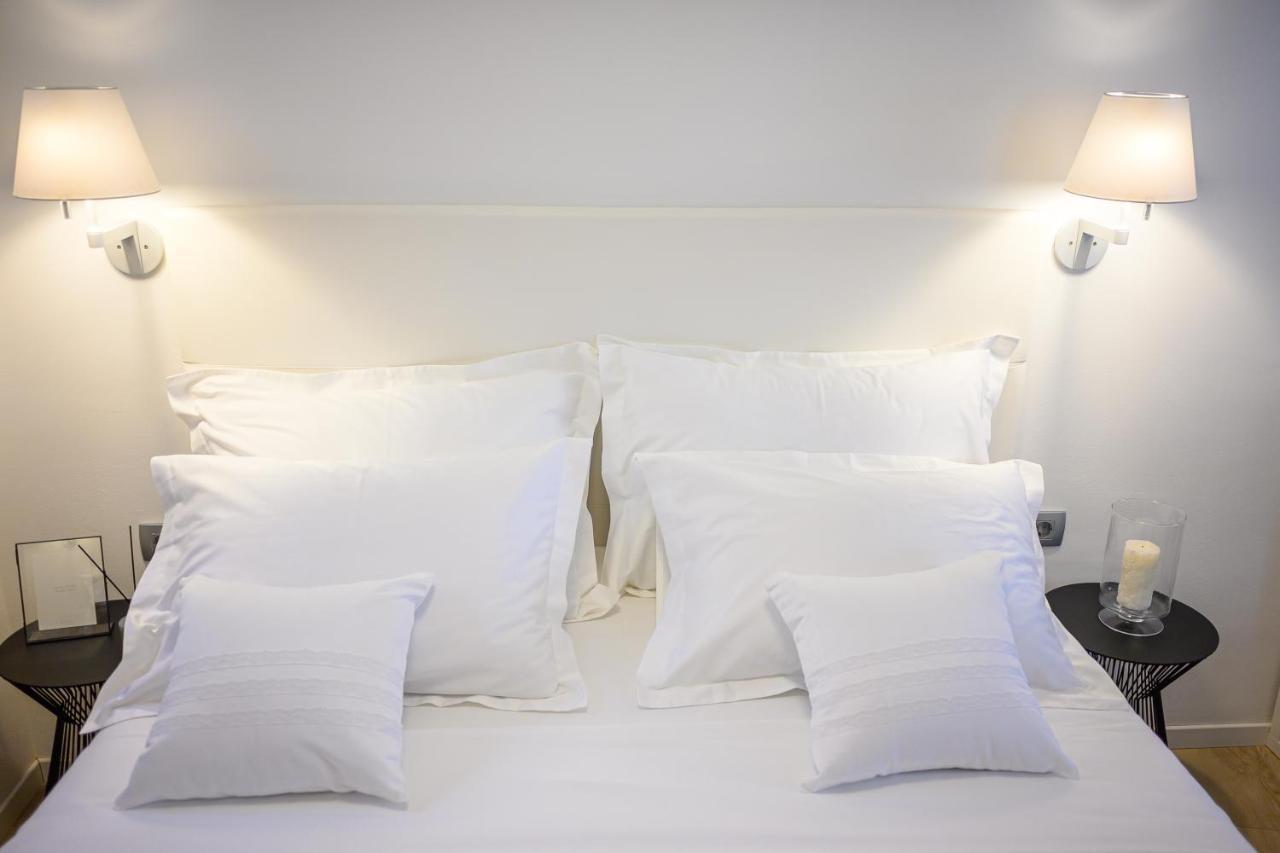 Diocletian Luxury Room Split Eksteriør bilde