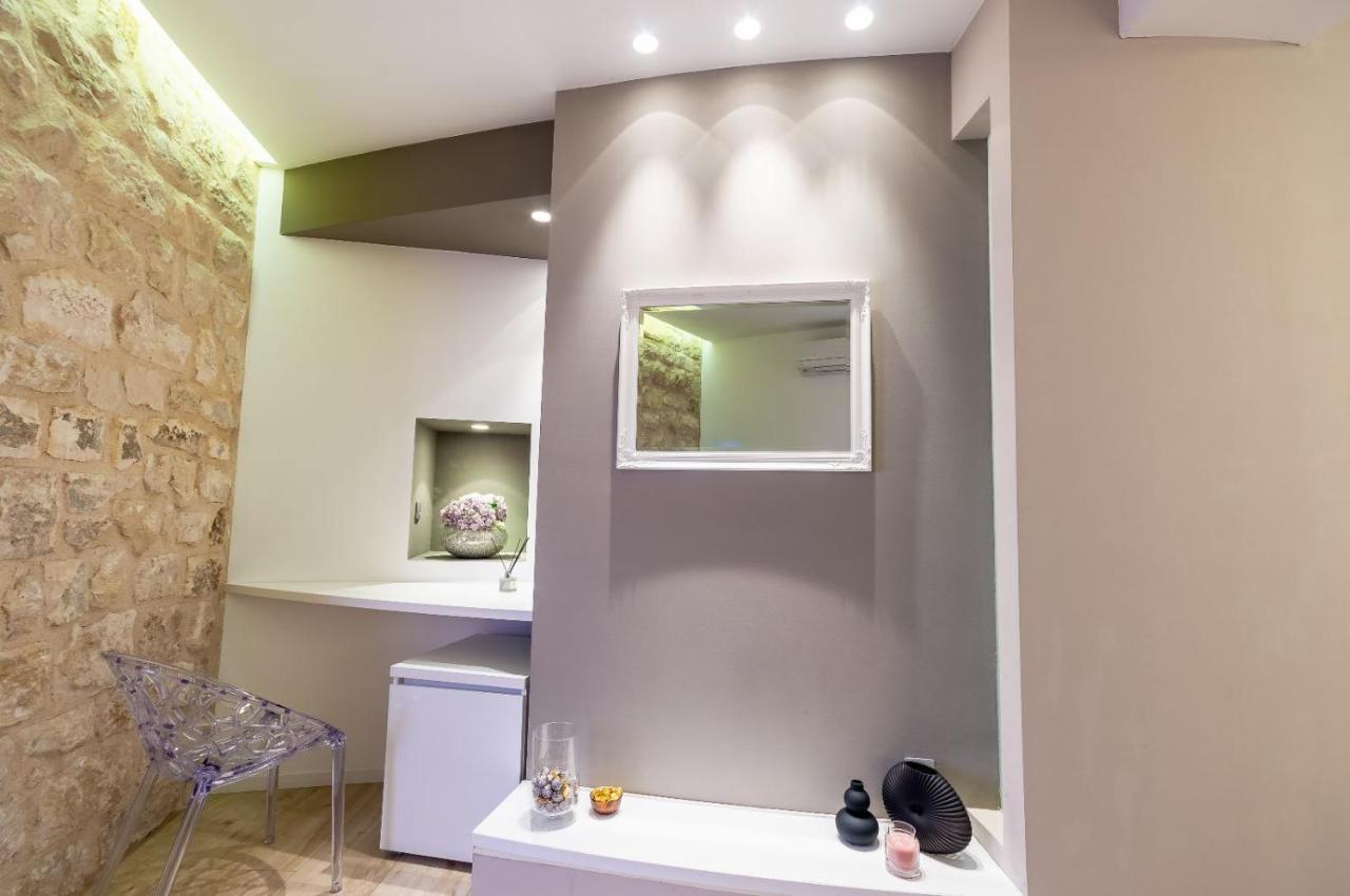 Diocletian Luxury Room Split Eksteriør bilde